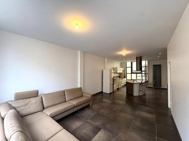 Appartement location à Charleville-Mézières, Charleville-mézières