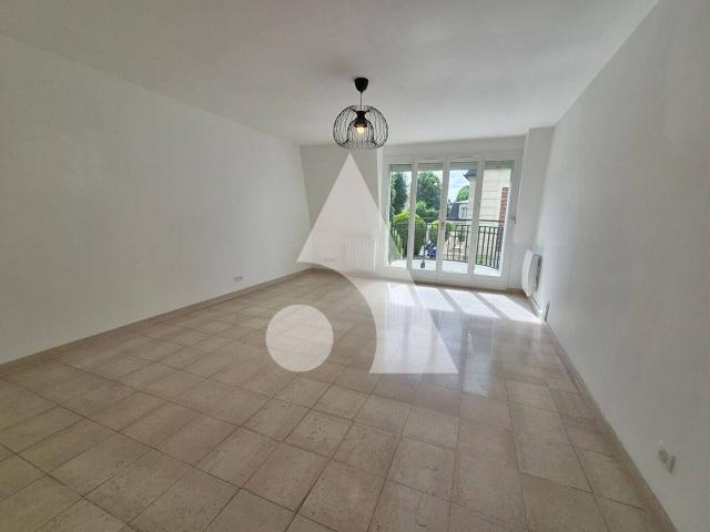 Appartement location à L'Isle-Adam, Val-d'Oise