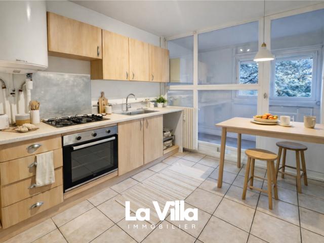Appartement vente à Nîmes, Villeneuve-lès-avignon