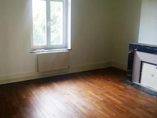 Appartement location à Nancy