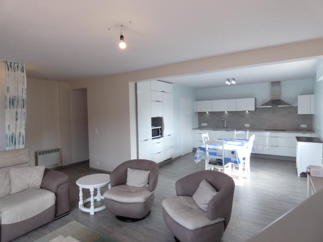 Appartement location à Saint-Sylvestre-sur-Lot, Lot-et-Garonne