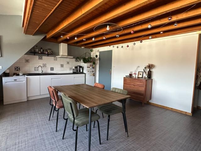 Appartement location à Montbéliard, L'isle-sur-le-doubs