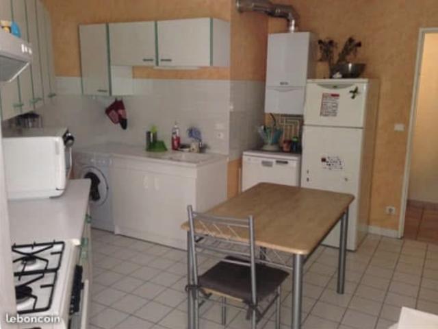 Appartement vente à Toulouse