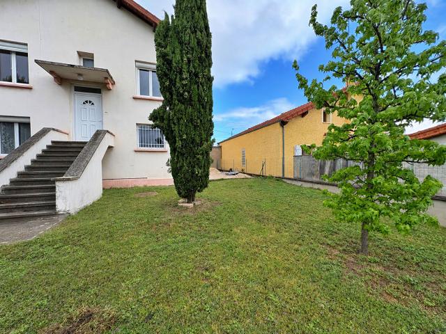 Appartement location à Roanne