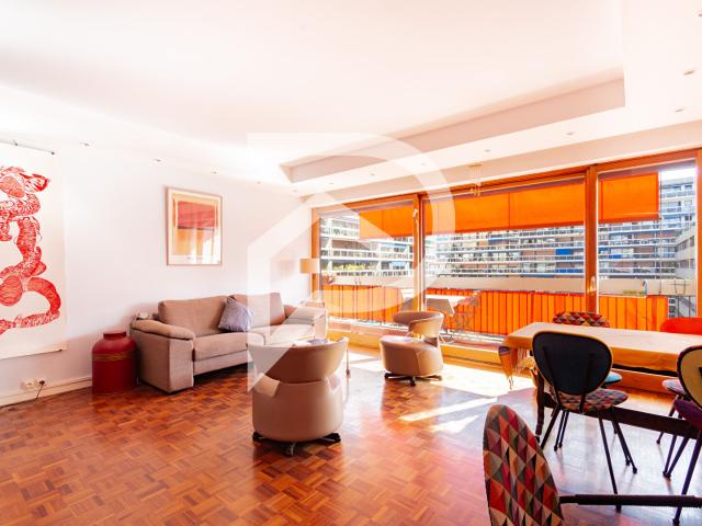 Appartement vente à Marseille