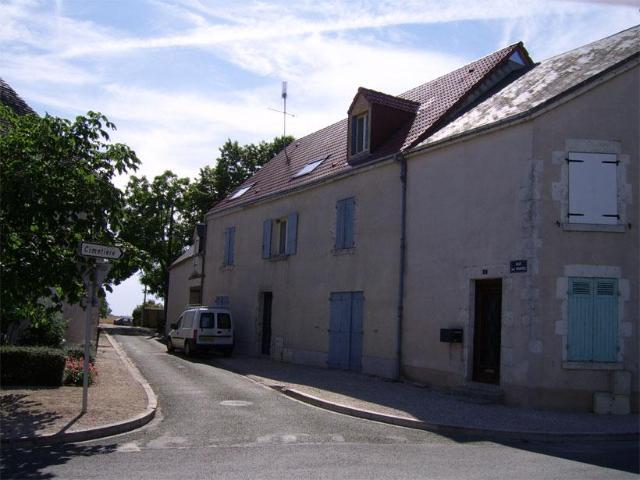 Appartement location à Orléans, Baccon