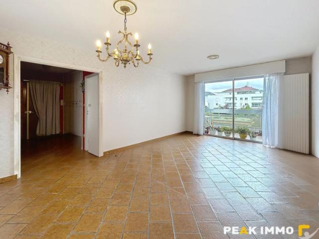 Appartement location à Saint-Julien-en-Genevois, Annemasse