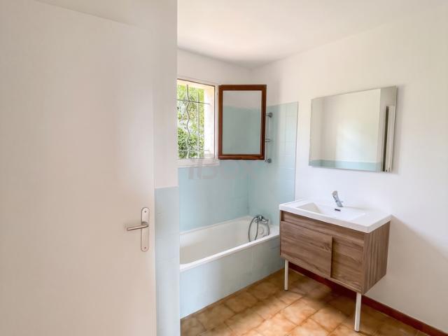 Appartement location à Arrondissement de Toulon, Carqueiranne