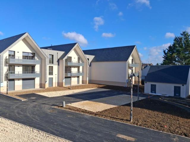 Appartement location à Tours, Chanceaux-sur-choisille