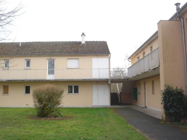 Appartement location à Montargis, Ouzouer-sur-trézée