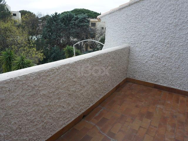 Appartement location à Arrondissement de Toulon, Toulon
