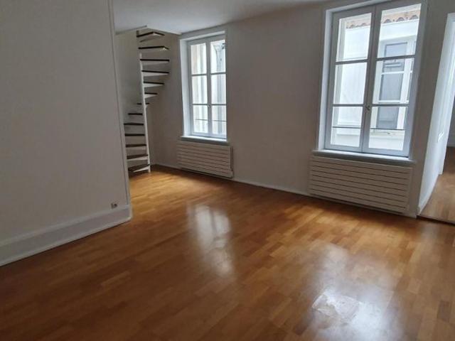Appartement location à Nancy