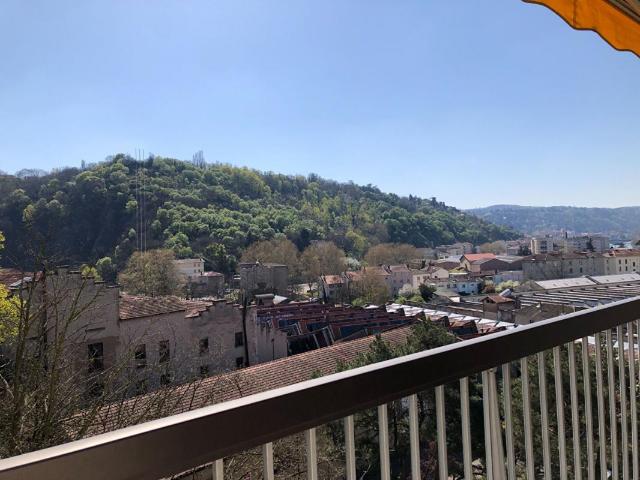 Appartement location à Serpaize, Isère