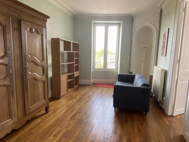 Appartement location à Nancy