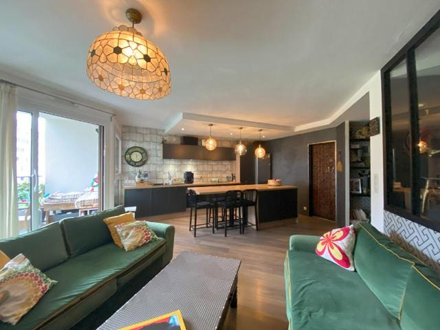 Appartement vente à Lorient, Bretagne