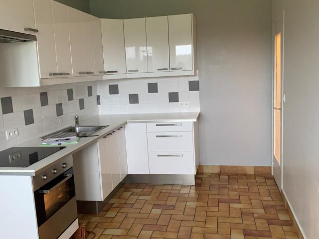Appartement location à Amiens, Camon