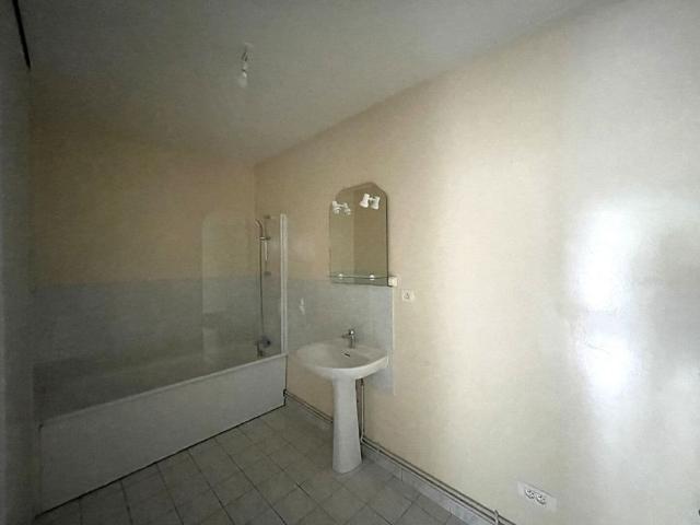 Appartement location à Chalon-sur-Saône, Bourgogne-Franche-Comté