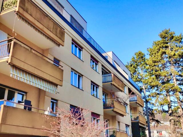Apartment mieten in Pully, District de Lavaux-Oron