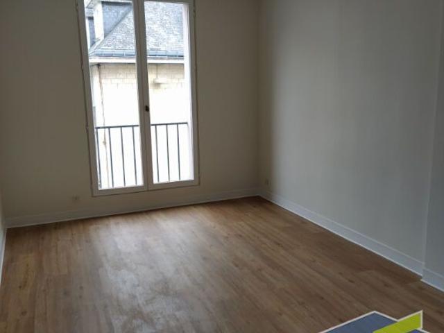 Appartement location à Caen, Centre-ville ancien