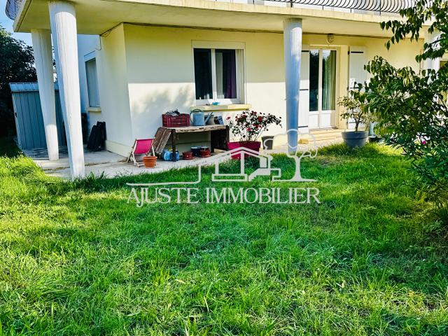 Appartement vente à France métropolitaine, Saint-victoret