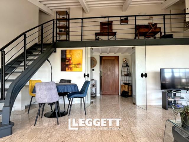 Appartement vente à Avignon