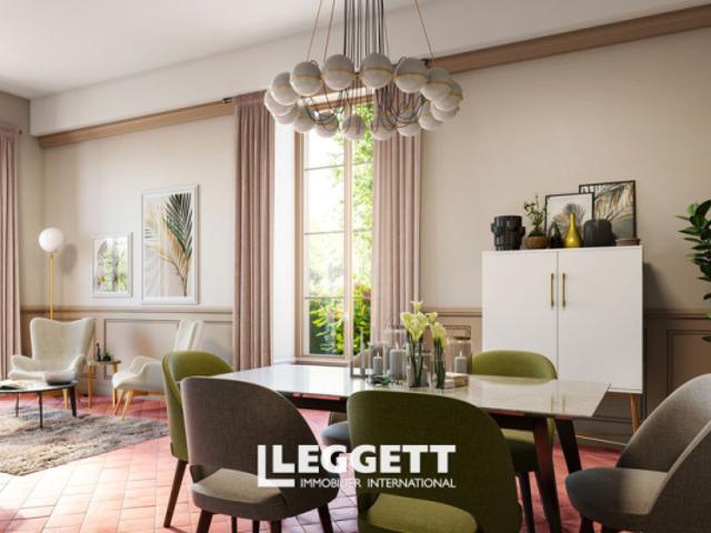 Appartement vente à France métropolitaine, Beauvallon