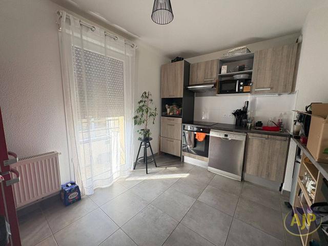 Appartement location à La Rivière, Blanquefort