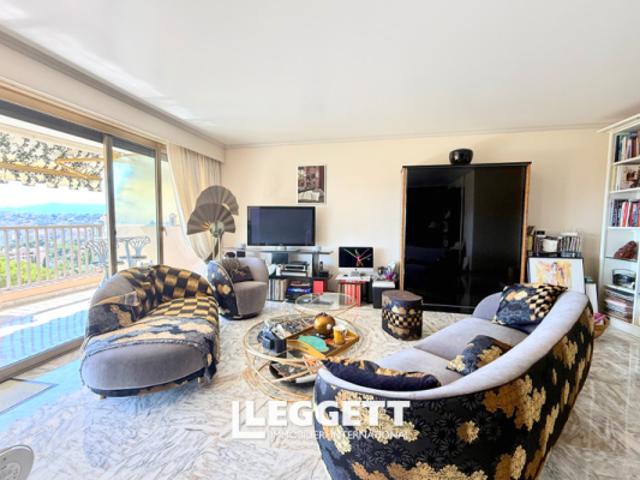 Appartement vente à Grasse, Cannes