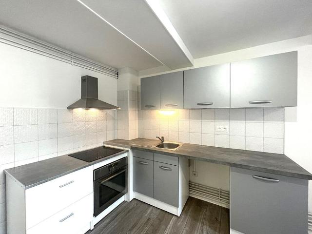 Appartement location à Charleville-Mézières, Charleville-mézières