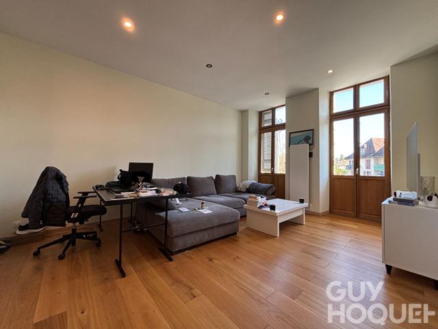 Appartement vente à Pau, Orthez