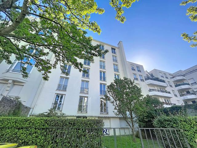Appartement location à Nanterre, La Garenne-colombes