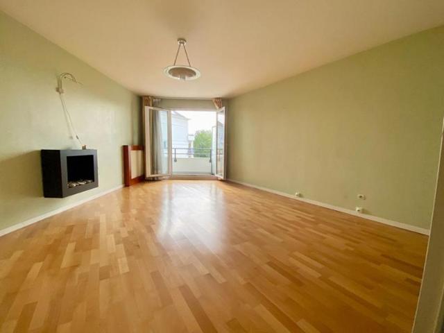 Appartement vente à Nantes