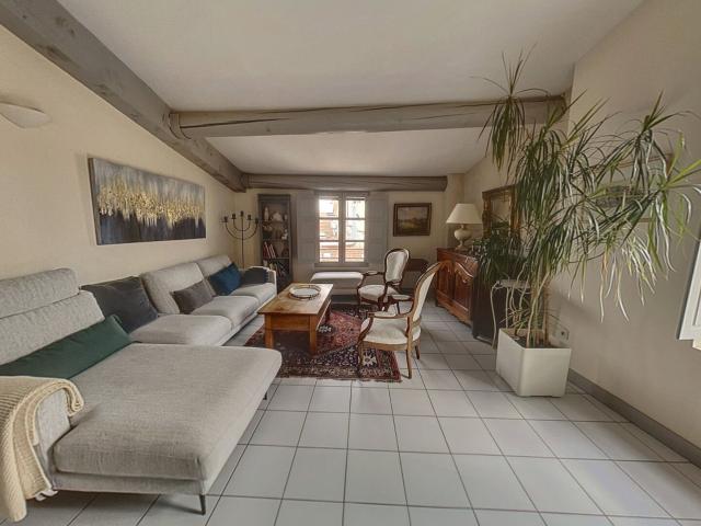 Appartement vente à Avignon