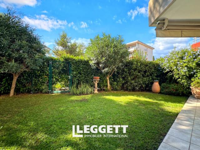 Appartement vente à Grasse, Antibes