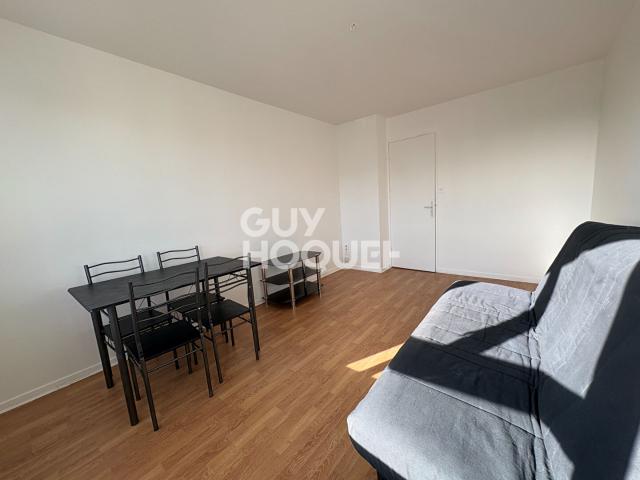 Appartement location à Bordeaux, Mérignac