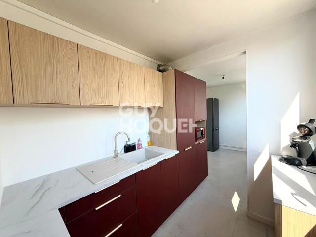 Appartement location à Orléans, Saint-jean-le-blanc