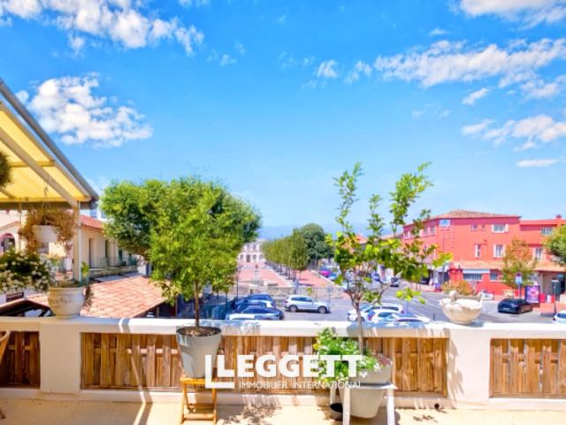 Appartement vente à Grasse, Mouans-sartoux