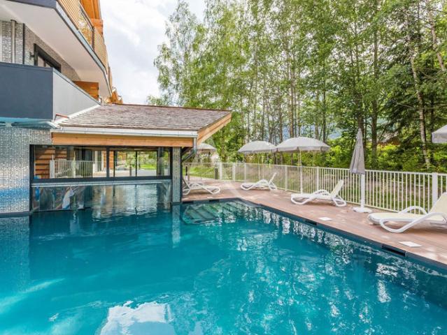 Appartement vente à Bonneville, Chamonix-mont-blanc