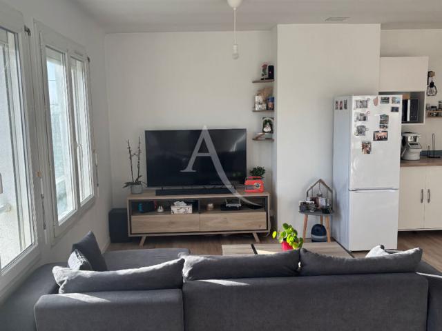 Appartement vente à Nantes, Saint-julien-de-concelles