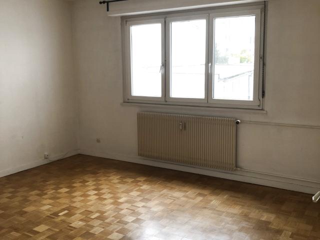 Appartement location à Strasbourg, Hoenheim