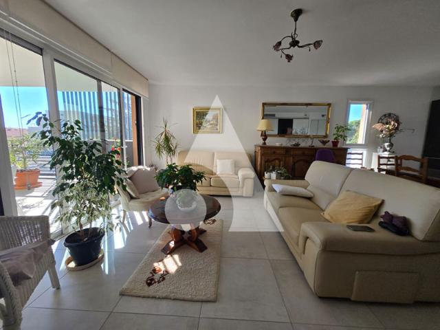 Appartement vente à Arrondissement de Draguignan, Saint-raphaël