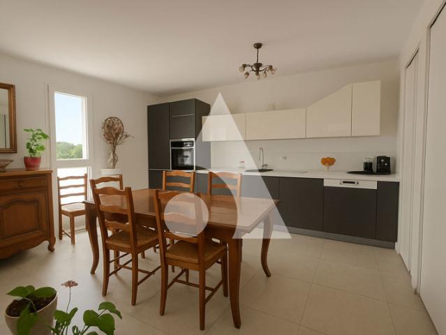 Appartement vente à Arrondissement de Draguignan, Saint-raphaël