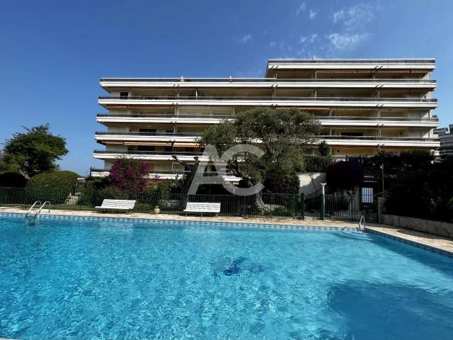 Appartement vente à Grasse, Antibes