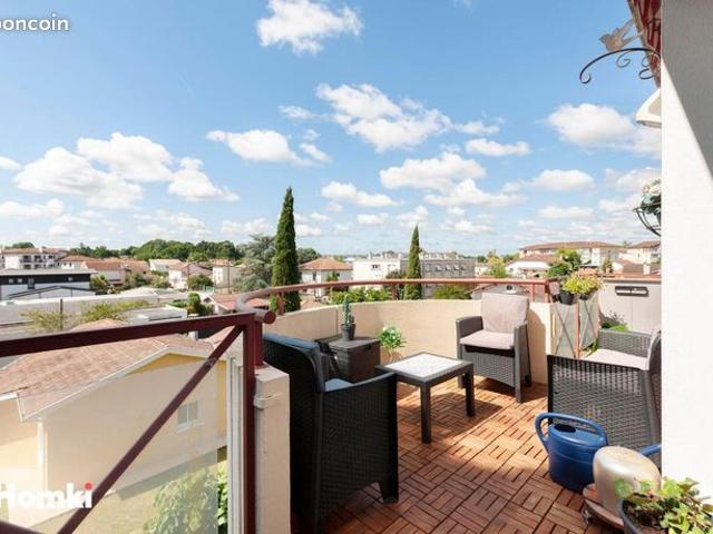 Appartement vente à Dax