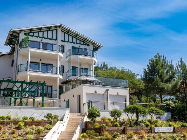 Appartement vente à Arcachon, La Teste-de-buch