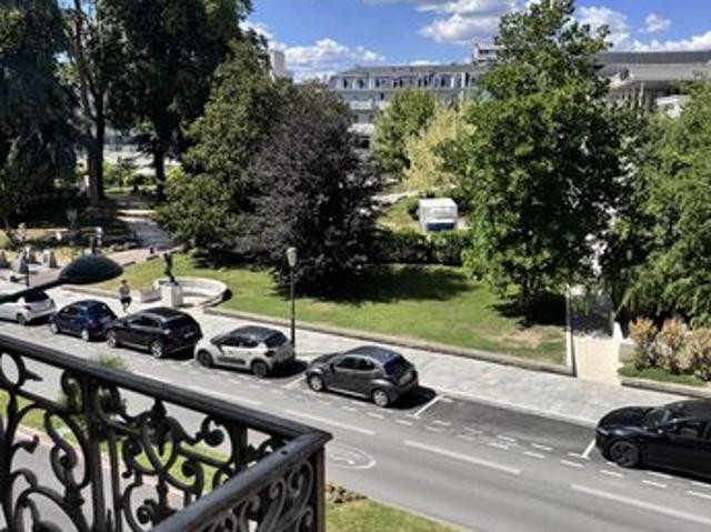 Appartement vente à Aix-les-Bains, Savoie