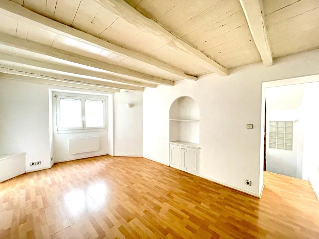 Appartement vente à Nantes, La Chapelle-sur-erdre