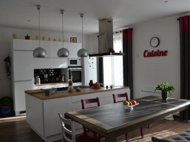 Appartement location à Châtellerault