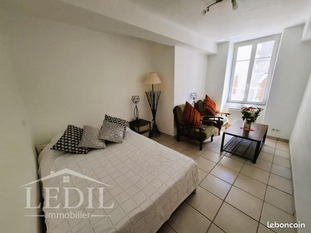 Appartement vente à Estang Appartement vente à Estang