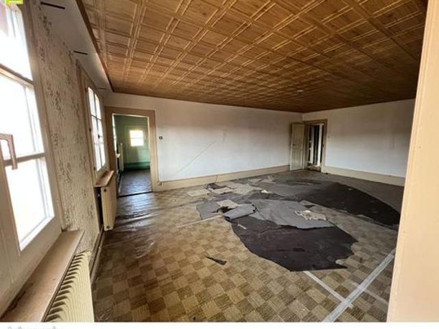 Appartement vente à Thann-Guebwiller, Rouffach